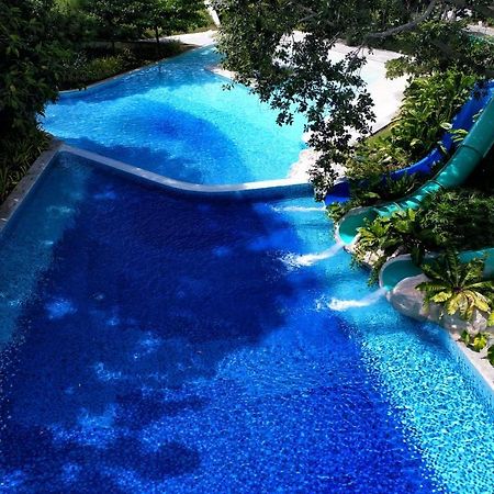 Tambuli Seaside Resort And Spa Lapu-Lapu City Exteriér fotografie