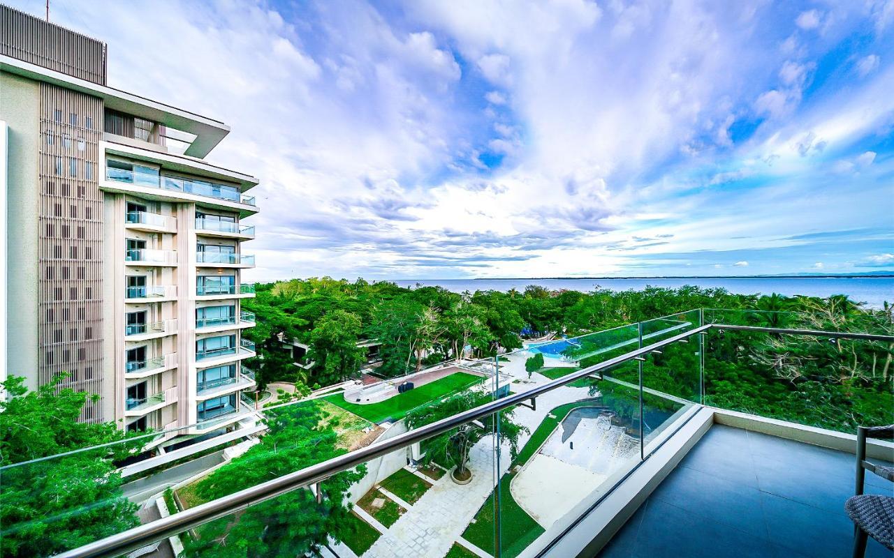 Tambuli Seaside Resort And Spa Lapu-Lapu City Exteriér fotografie