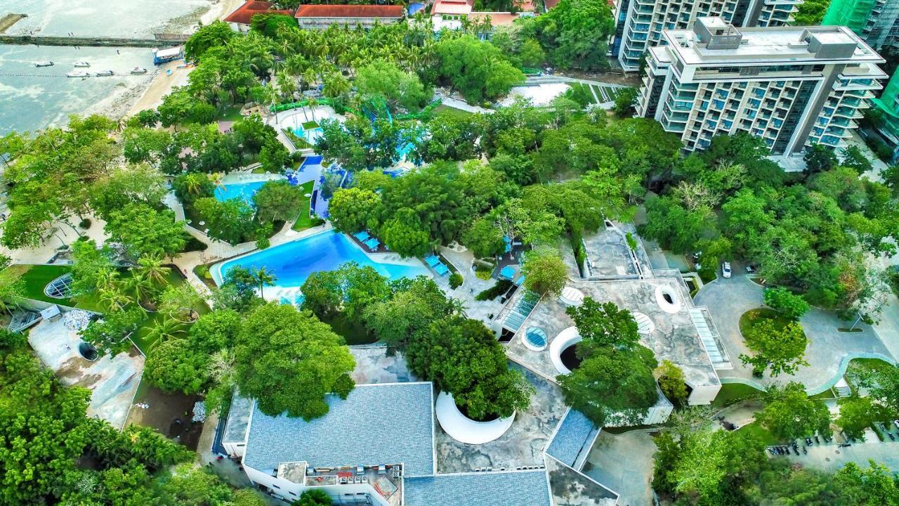 Tambuli Seaside Resort And Spa Lapu-Lapu City Exteriér fotografie